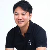 AlphaGen Venture Capital Employee Patrick Lowe's profile photo