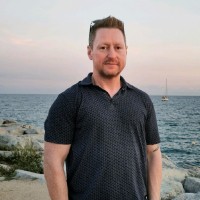 Nottingham Trent University Employee Pete Carruthers's profile photo