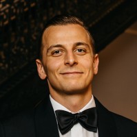 Igor Litvak Email & Phone Number
