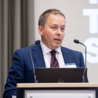 NWG (Northumbrian Water Group) Employee Brett Stinton's profile photo