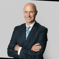 The Shaw Group Limited Employee Dean Robertson's profile photo