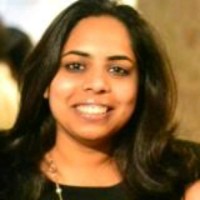 VC Grid Employee Sidhi Dalmia's profile photo