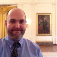 Prince William County Schools Employee Scott Cloud's profile photo