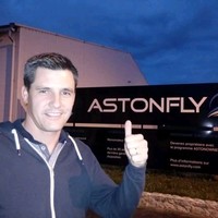 AEPR Employee Mickael Marolleau's profile photo