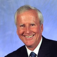 Charles McClure