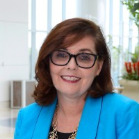Orlando International Employee Kathleen Sharman's profile photo