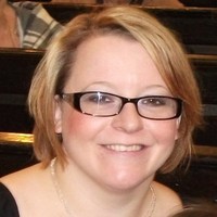 LateRooms.com Employee Carrie Forshaw's profile photo