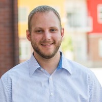WORTHGROUP Architects & Designers Employee Jon Hanes's profile photo