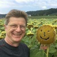 Novartis Oncology Employee Herbert Schmid's profile photo