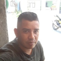 TEM Logística Employee Fernando Alviso's profile photo