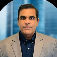 Jiju Thomas Email & Phone Number