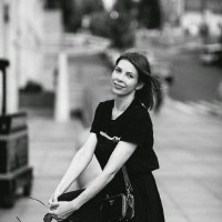 tons.ai Employee Irina A.'s profile photo