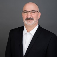 Metro One LPSG Employee Frank Camerino's profile photo