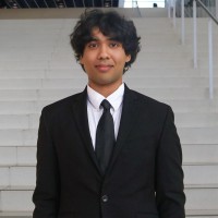 Blueprint Employee Shiven Sakunala's profile photo