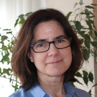 Ministry of Science and Innovation of Spain Employee Cristina Trueba Alonso's profile photo