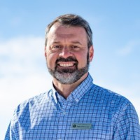 Vail Resorts Employee Pete Petrovski's profile photo