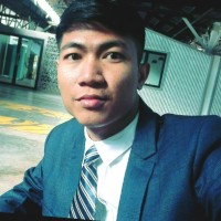 Agile Development Group (ADG) Employee Pornd Raksmey's profile photo