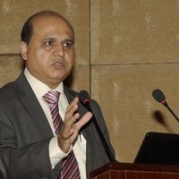 FAST-NUCES Employee Amjad Hussain's profile photo