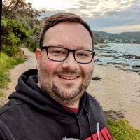 Lancom Technology Employee Richard Barton's profile photo