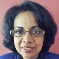 Jayshree Siddhanti Email