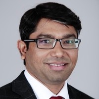 Capgemini Employee Prakash Sharma's profile photo