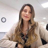 Dando Employee Natalia Sandoval Torres's profile photo