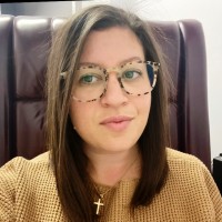 Amanda Barber Email & Phone Number
