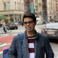 Inmark, a Novvia Group Company Employee Alberto Rico's profile photo