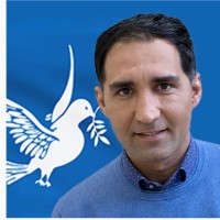 Pharos Employee Shakib Sana's profile photo