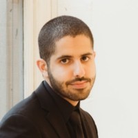 Upspring Employee Meshal Albaiz's profile photo