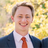 Texas Instruments Employee Matthew Graff's profile photo