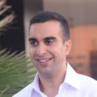 Opmed.ai Employee Avi Paz's profile photo