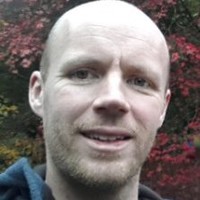 DPS DESIGNS Employee David Cracknell-Jones's profile photo