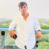 FNZ Employee Sam Thakkar's profile photo