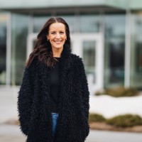 University of North Dakota Alumni Association & Foundation Employee Sarah Prout's profile photo