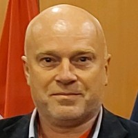 Halden kommune Employee Åsmund Bråtekas's profile photo