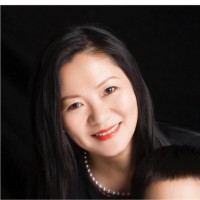Vectr Ventures Employee Mary Tian's profile photo
