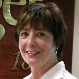 Bollinger Insurance Employee Donna Mercadante's profile photo