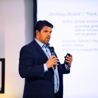 BECHEM Lubrication Technology, LLC Employee Jake Louden's profile photo