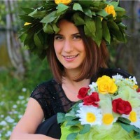 Deloitte Employee Anna Pasini's profile photo