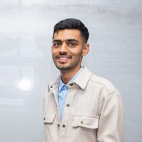 Digital Gurkha Employee Bijaya Neupane's profile photo