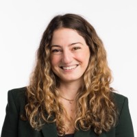 We Are RALLY Employee Hannah Milgrom's profile photo