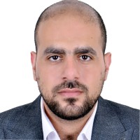 Tasheel Employee Ahmed Eldesoky's profile photo