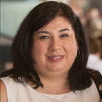 HOLLENBECK PALMS Employee Debbie Becerra's profile photo