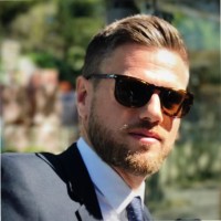 Viatris Employee Aurélien Dupuis's profile photo