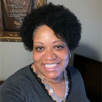 City of Decatur  Alabama Employee Toinyette Douglas's profile photo