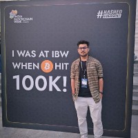 PYOR Employee Eshansh Shukla's profile photo
