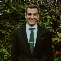 State Farm Employee Jonathan Macarthur's profile photo