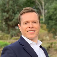 YIMBY Alliance Employee John Myers's profile photo