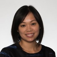 International Franchise Association Employee Chung-Yin Yau's profile photo